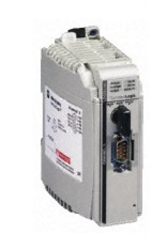 1769-L20    1769L20 Allen Bradley PLC МОДУЛЬ RS232 RS 232 AB 