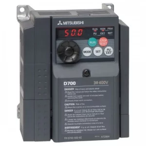 Преобразователь FR-E740-095SC-EC