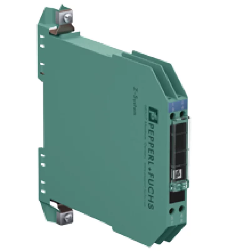 Барьер Зенера Z 822