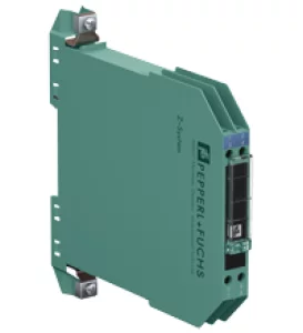 Барьер Зенера Z 872