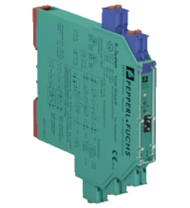 Коммутирующий усилитель KCD2-SR-EX2.SP