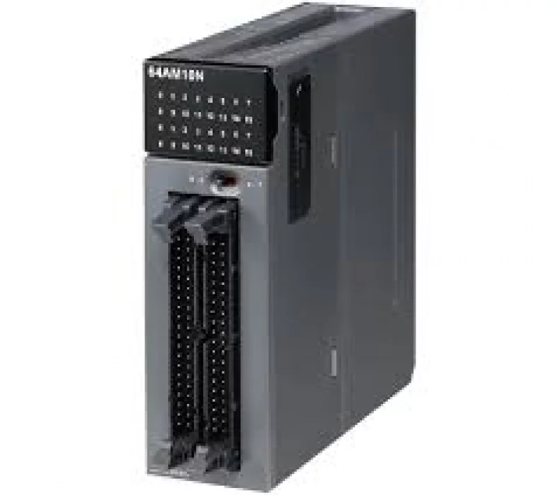 AH64AM10N-5C Модуль для АН500 на 64 DI 24 VDC, 2 разъёма IDC-40