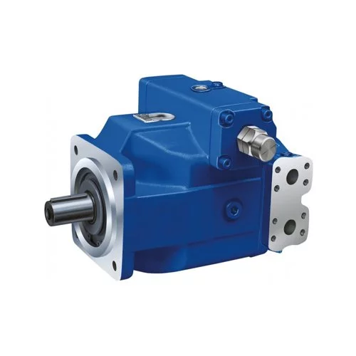 Гидронасос A4VSG500HS3/30R-PPH25N00