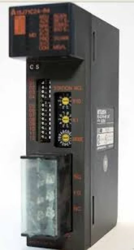 Коммуникационныы модуль A1SJ71UC24-R4