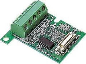 Коммуникационный модуль FX1N-485-BD