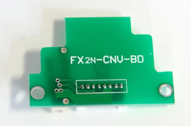 Коммуникационный модуль FX2N-CNV-BD