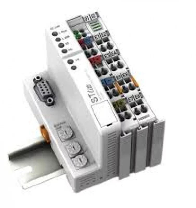 Модуль дискретного вывода STL-DO4