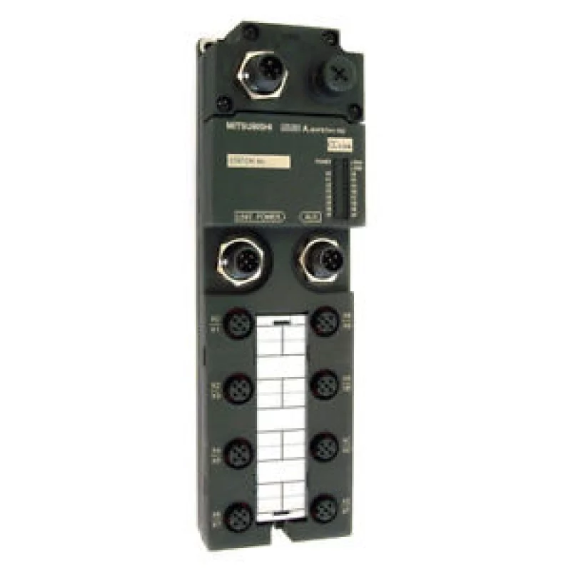 Удалённый модуль (комбинированный) AJ65FBTA42-16DT