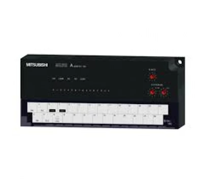 Удалённый модуль (аналоговый вход) AJ65BT-64AD