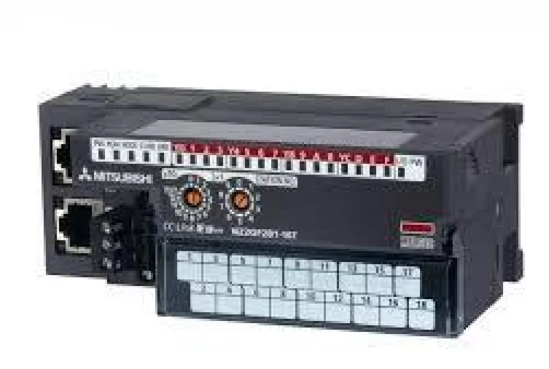 Модуль удаленного ввода/вывода NZ2GF2B1-16T