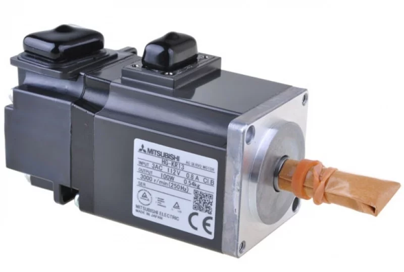 Серводвигатель HG-KR13