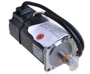 Серводвигатель  HC-PQ033-UE