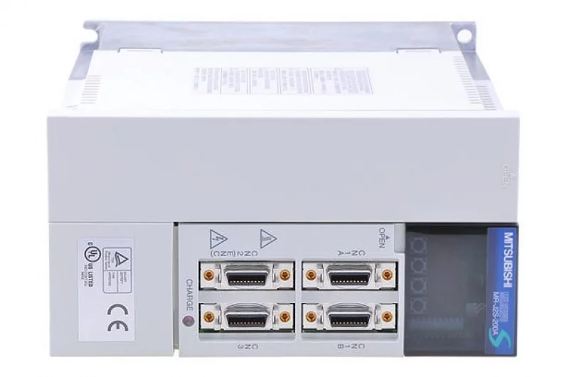 Сервоусилитель MR-J2S-200A