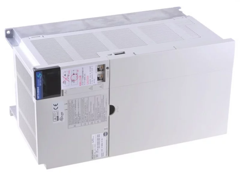 Сервоусилитель MR-J2S -700CL