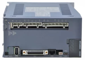 Сервоусилитель MR-J3-200A4