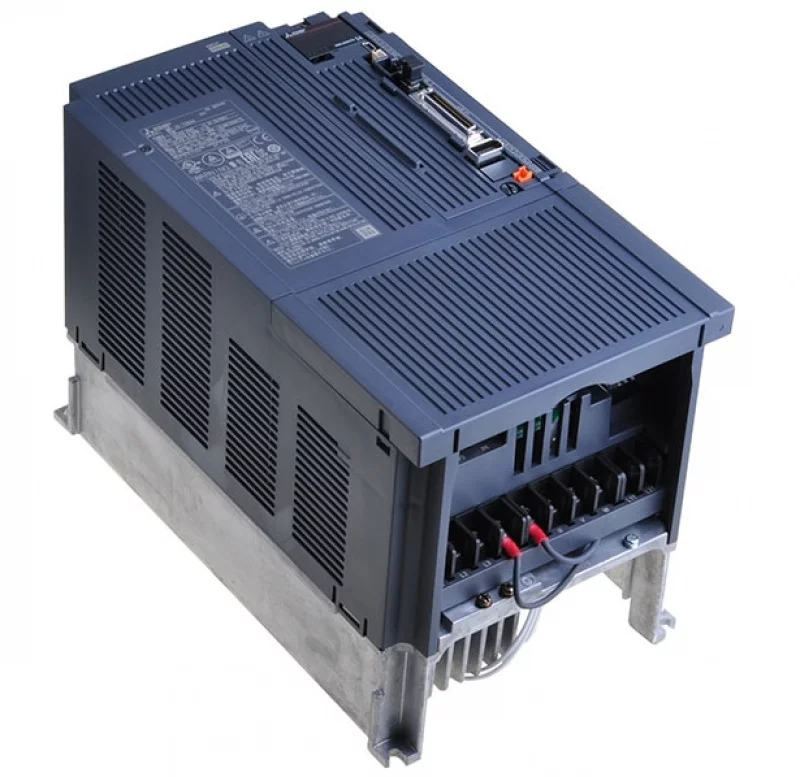 Сервоусилитель MR-J4-15KA-RJ