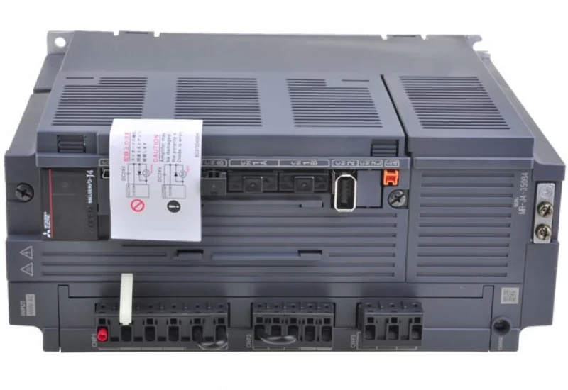 Сервоусилитель MR-J4-350B