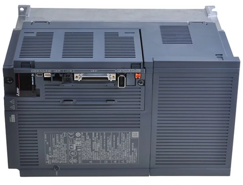 Сервоусилитель MR-J4-700B4-RJ