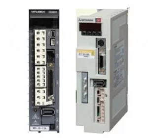 Сервоусилитель MR-E-70AG-QW003