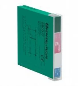 Барьер Зенера SB0034