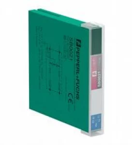 Барьер Зенера SB9101