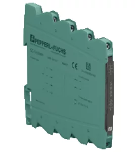 Разделительный усилитель S1SD-1AI-1U.1