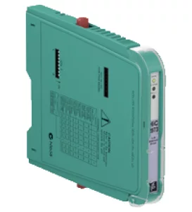 Блок управления клапаном HIC2873