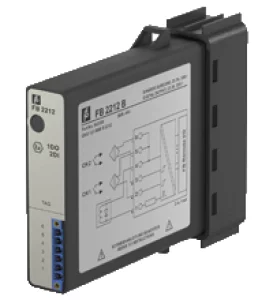 Цифровой вывод Pepperl+Fuchs