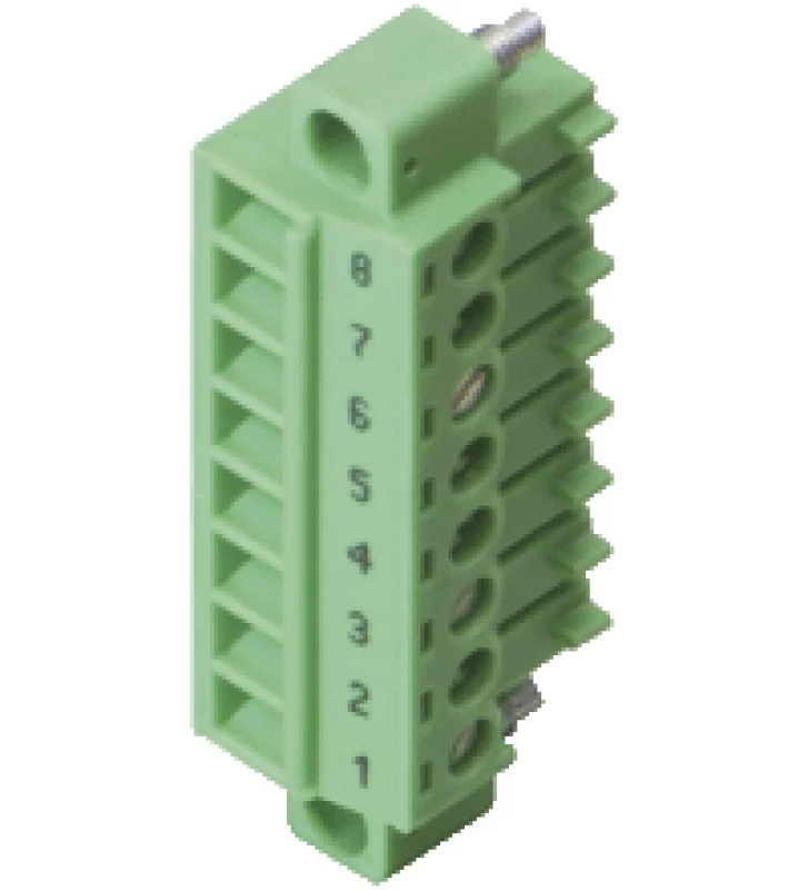 Клеммная колодка LB9013A
