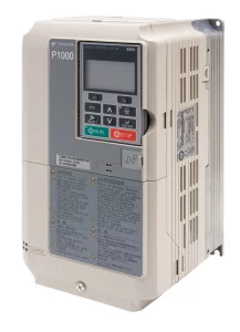 CIMR-PU4A0072 серия P1000