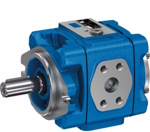 Шестеренные насосы R900086359  PGH4-2X/040RR11VU2